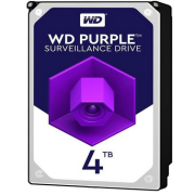 هارد اینترنال 4 ترابایت بنفش وسترن دیجیتال